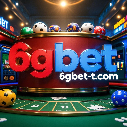 A Emoção dos Jogos Ao Vivo no 6gbet