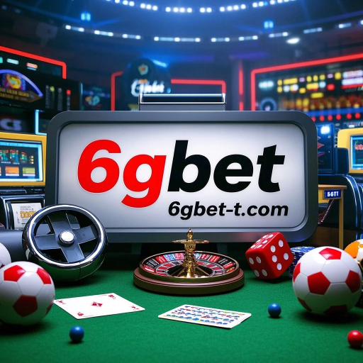 Descubra a Categoria de Loteria no 6gbet: Uma Nova Era de Entretenimento