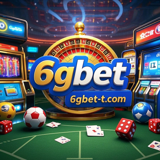 Novidades no Mundo dos Games: O que há de Novo na Categoria de Notícias da 6gbet