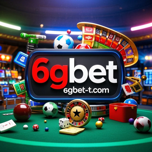 Poker: A Emoção das Cartas e Estratégias Vencedoras na 6gbet